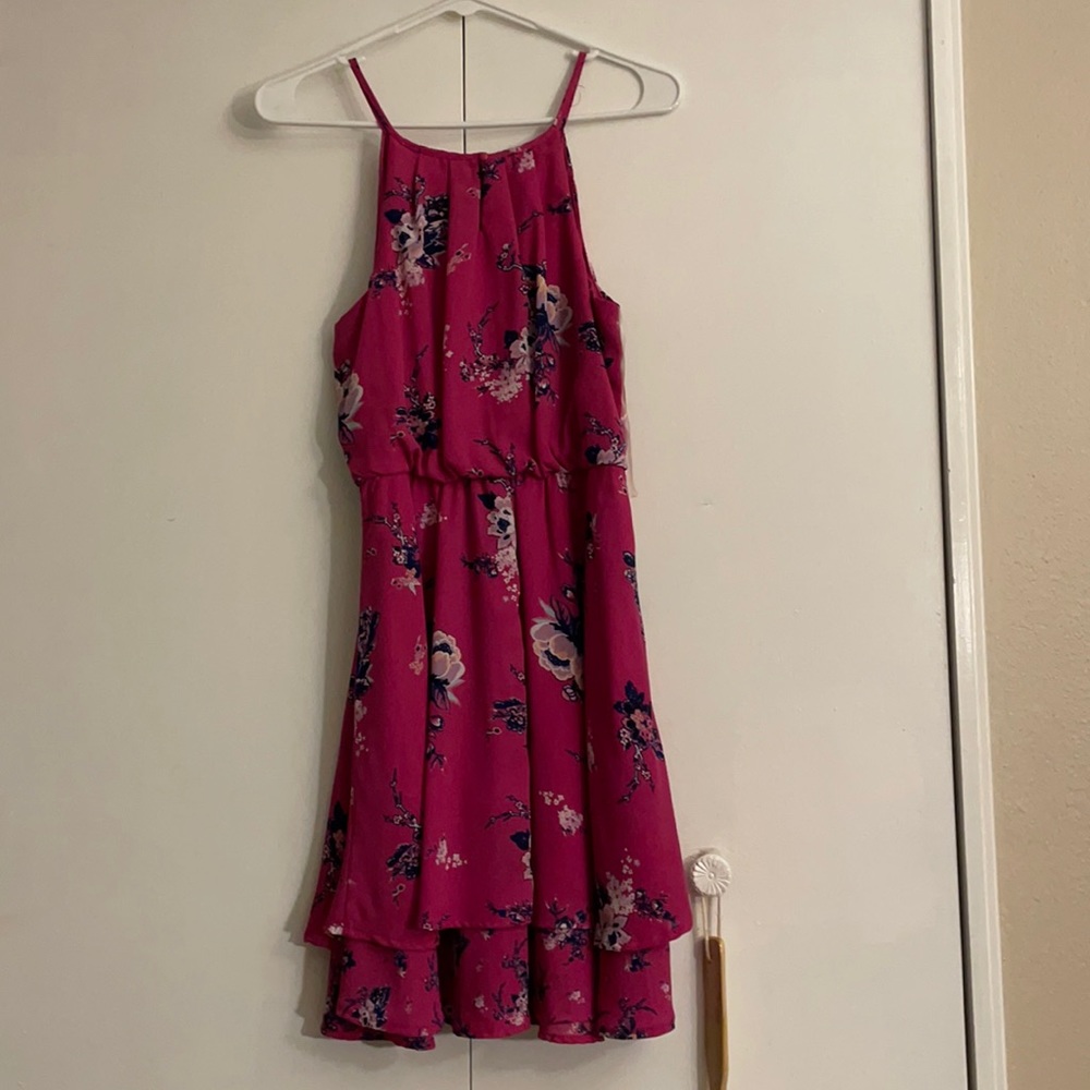 Francesca’s Summer Collection Dress Size Medium